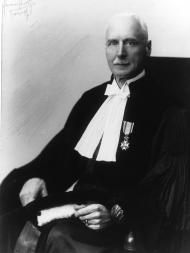Johan van Gelein Vitringa