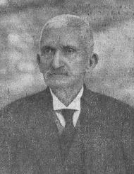 Antonio Sanjurjo Badía