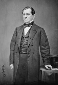 Joshua Reed Giddings