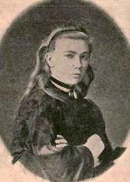 Žofie Rusová