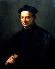 Niccolò Machiavelli