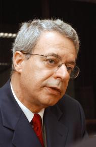 Carlos Alberto Libanio Christo