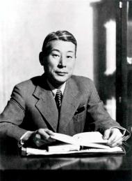 Čiune Sugihara