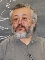 Alexandr Šeň