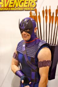 Hawkeye
