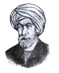 Ahmad ibn Hanbal
