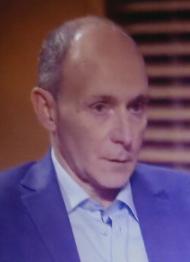 Mark Semjonovič Solonin