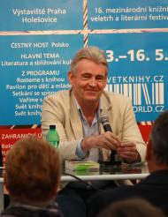 Simon Mawer