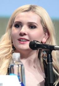 Abigail Breslinová