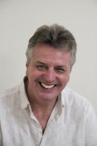 James Edward Baggott