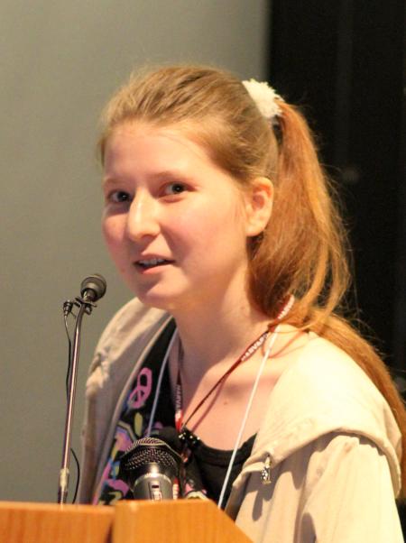 Alexandra Elbakjanová