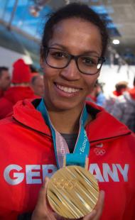 Mariama Jamankaová