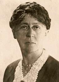 Mary Parker Follettová