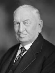 Theodore E. Burton