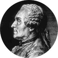 Charles Marie de La Condamine