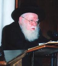 Avraham Šapira