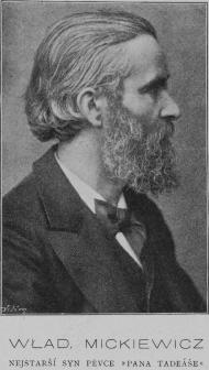 Władysław Mickiewicz