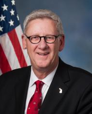 Paul Mitchell (politician)