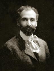 Hovhannes Tumanian