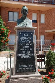 Anselmo Polanco Fontecha