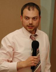Vladimir Vladimirovič Kara-Murza
