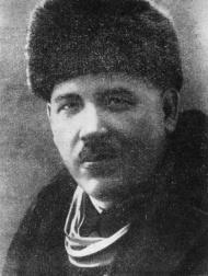 Děmjan Bědnyj