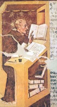 Vincent z Beauvais