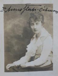 Anna Štěrbová-Böhmová