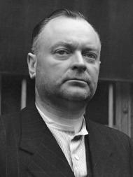 Anton Adriaan Mussert
