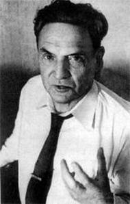 Robert Ludvigovič Bartini