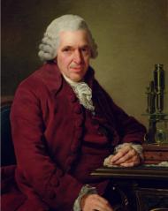 Louis-Jean-Marie d' Aubenton