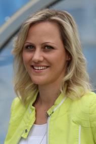 Alina Zellhofer