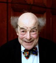 Heinz Wolff