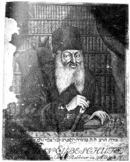 Jonathan Eybeschütz