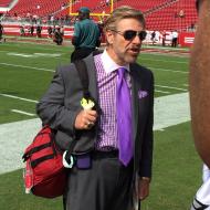 Howard Eskin
