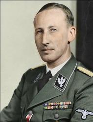 Reinhard Heydrich