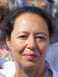 Isabel Wiseler-Santos Lima