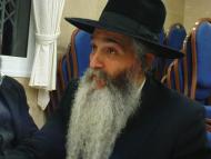 David Chaj Abuchacira