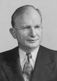 Burton K. (Burton Kendall) Wheeler