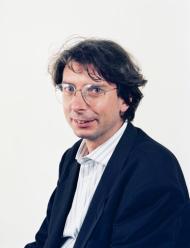 Alexander Langer