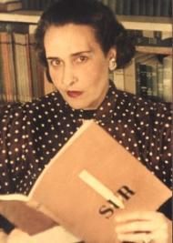Victoria Ocampová