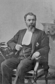 Nikolay Sklifosovsky