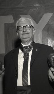 Hermann Oberth