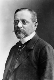 August von Parseval