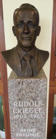 Rudolf Criegee