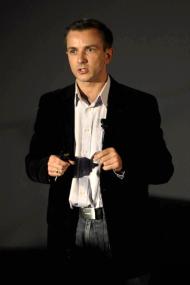 Tomasz Rożek