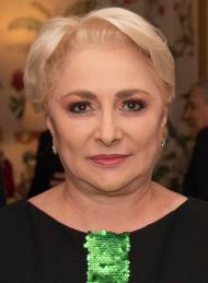 Viorica Dancilaová