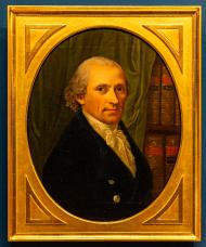Laurentius Crellius