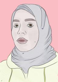 Reham  Jakoub